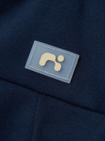 NAME IT Sweat Cardigan Doni Navy Blazer
